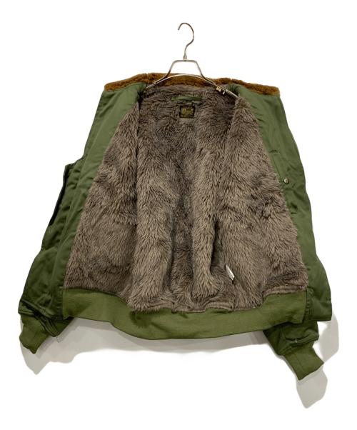 SESSLER（セスラー）SESSLER (セスラー) TYPE B-10 フライトジャケット サイズ:40の古着・服飾アイテム