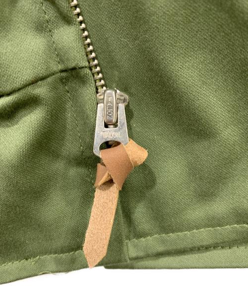 SESSLER（セスラー）SESSLER (セスラー) TYPE B-10 フライトジャケット サイズ:40の古着・服飾アイテム