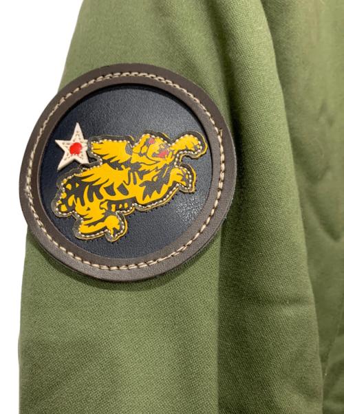 SESSLER（セスラー）SESSLER (セスラー) TYPE B-10 フライトジャケット サイズ:40の古着・服飾アイテム