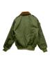 SESSLER (セスラー) TYPE B-10 フライトジャケット サイズ:40：10000円