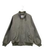 J.PRESSジェイプレス）の古着「ウールジャケット」｜グレー