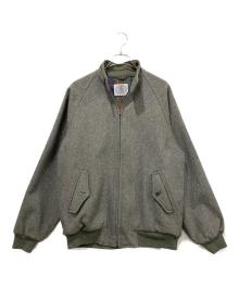 J.PRESS（ジェイプレス）の古着「ウールジャケット」｜グレー