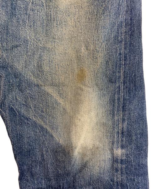 LEVI'S VINTAGE CLOTHING（リーバイス ビンテージ クロージング）LEVI'S VINTAGE CLOTHING (リーバイス ビンテージ クロージング) 501XX 復刻デニムパンツ ブルー サイズ:W36×L34の古着・服飾アイテム
