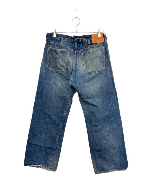 LEVI'S VINTAGE CLOTHING（リーバイス ビンテージ クロージング）LEVI'S VINTAGE CLOTHING (リーバイス ビンテージ クロージング) 501XX 復刻デニムパンツ ブルー サイズ:W36×L34の古着・服飾アイテム