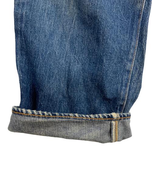 LEVI'S VINTAGE CLOTHING（リーバイス ビンテージ クロージング）LEVI'S VINTAGE CLOTHING (リーバイス ビンテージ クロージング) 501XX 復刻デニムパンツ ブルー サイズ:W36×L34の古着・服飾アイテム