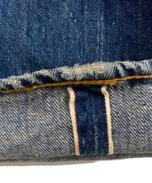 LEVI'S VINTAGE CLOTHING（リーバイス ビンテージ クロージング）LEVI'S VINTAGE CLOTHING (リーバイス ビンテージ クロージング) 501XX 復刻デニムパンツ ブルー サイズ:W36×L34の古着・服飾アイテム