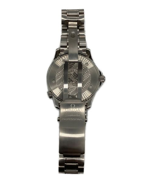 OMEGA（オメガ）OMEGA (オメガ) シーマスタープロダイバーズ300 ブルー サイズ:41mmの古着・服飾アイテム