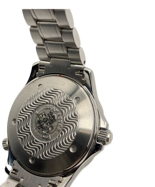 OMEGA（オメガ）OMEGA (オメガ) シーマスタープロダイバーズ300 ブルー サイズ:41mmの古着・服飾アイテム