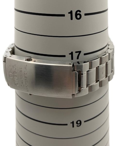 OMEGA（オメガ）OMEGA (オメガ) シーマスタープロダイバーズ300 ブルー サイズ:41mmの古着・服飾アイテム