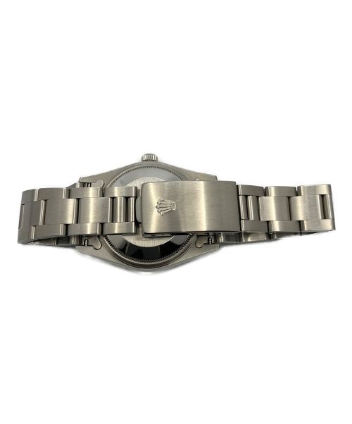 ROLEX（ロレックス）ROLEX (ロレックス) エアキング サイズ:34ｍｍの古着・服飾アイテム
