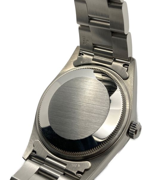 ROLEX（ロレックス）ROLEX (ロレックス) エアキング サイズ:34ｍｍの古着・服飾アイテム