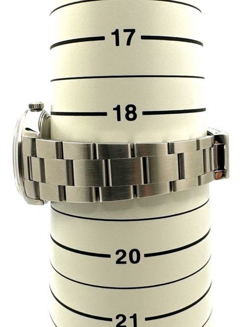 ROLEX（ロレックス）ROLEX (ロレックス) エアキング サイズ:34ｍｍの古着・服飾アイテム