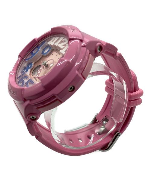 CASIO（カシオ）CASIO (カシオ) デジアナウォッチ Baby-Gの古着・服飾アイテム