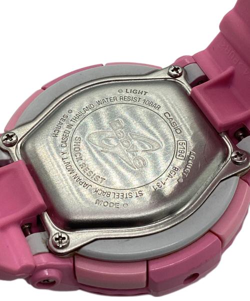 CASIO（カシオ）CASIO (カシオ) デジアナウォッチ Baby-Gの古着・服飾アイテム