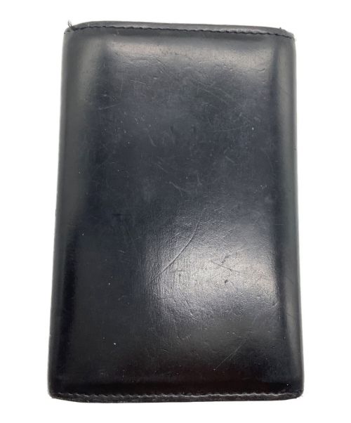 Cartier（カルティエ）Cartier (カルティエ) 6連キーケース ブラックの古着・服飾アイテム