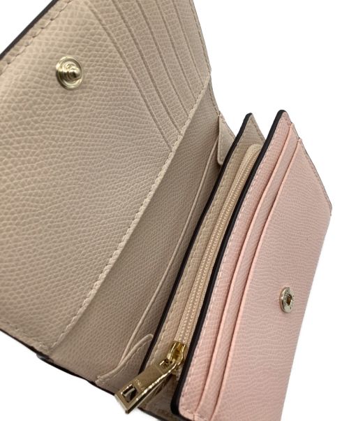 FURLA（フルラ）FURLA (フルラ) CAMELIA M ピンクの古着・服飾アイテム