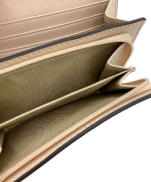 FURLA（フルラ）FURLA (フルラ) CAMELIA M ピンクの古着・服飾アイテム