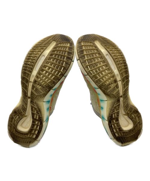 BRAIN DEAD（ブレインデッド）BRAIN DEAD (ブレインデッド) REEBOK (リーボック) ZIG KINETICA II SOFUBI マルチカラー サイズ:SIZE 28cmの古着・服飾アイテム