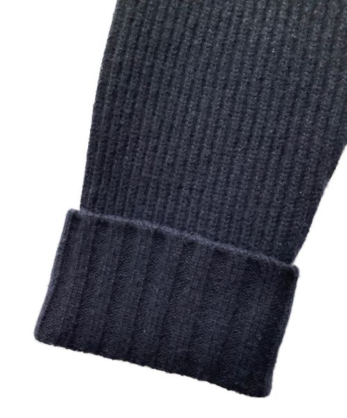 DONGLI（ドンリー）DONGLI (ドンリー) ドレッシングガウン ネイビー サイズ:Freeの古着・服飾アイテム