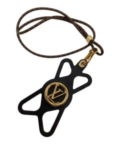 中古・古着通販】LOUIS VUITTON (ルイ ヴィトン) ショルダーストラップ