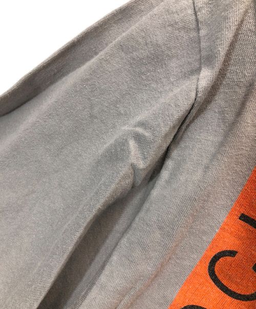 ArteX（アルテックス）ArteX (アルテックス) 半袖カットソー ライトブラウン サイズ:Ｌの古着・服飾アイテム