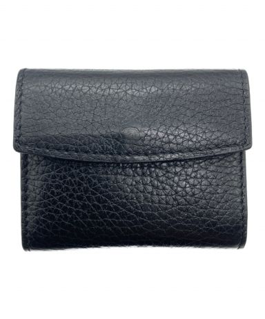 【未使用品】Maison Margiela メゾンマルジェラ ミニ ウォレット 1072000682059479_01_7386.jpeg