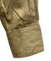 中古・古着 US ARMY (ユーエス アーミー) 40S~　チノシャツ カーキ サイズ:S：7000円