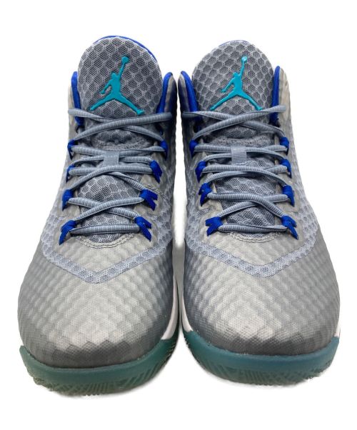 NIKE（ナイキ）NIKE (ナイキ) JORDAN SUPER FLY 3 PO スカイブルー サイズ:SIZE 26cmの古着・服飾アイテム