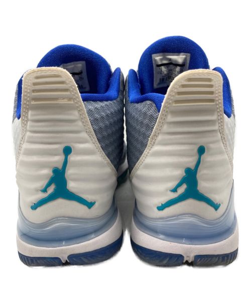 NIKE（ナイキ）NIKE (ナイキ) JORDAN SUPER FLY 3 PO スカイブルー サイズ:SIZE 26cmの古着・服飾アイテム