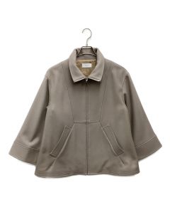 中古・古着通販】CITEN (シテン) バルカラー ハーフコート 23SS