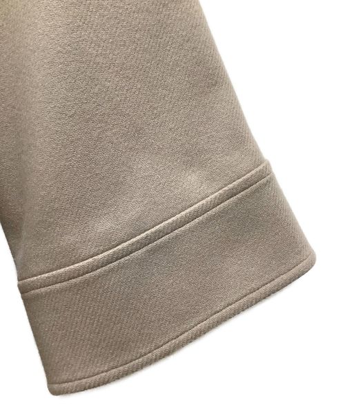 ASTRAET（アストラット）ASTRAET (アストラット) スタンドカラーブルゾン グレー サイズ:FREE 未使用品の古着・服飾アイテム