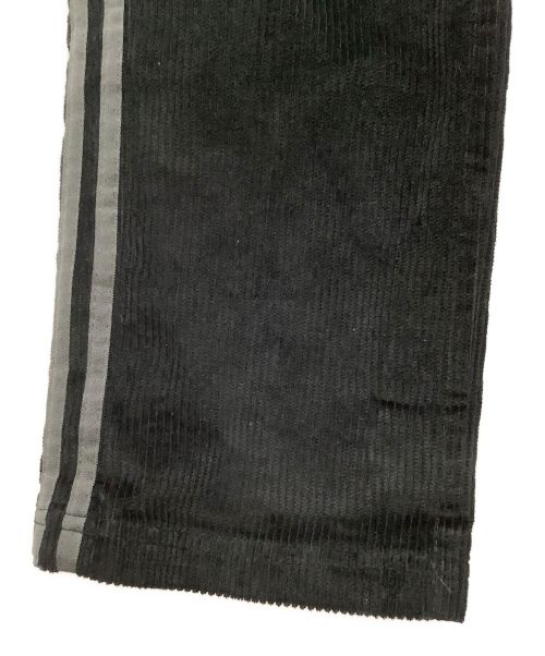 adidas Originals（アディダスオリジナル）adidas Originals (アディダスオリジナル) オーバーオール　DUNGAREE ブラック サイズ:Sの古着・服飾アイテム