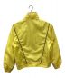 adidas (アディダス) 80S～ ジャケット AERO-K イエロー サイズ:SIZE S：3000円