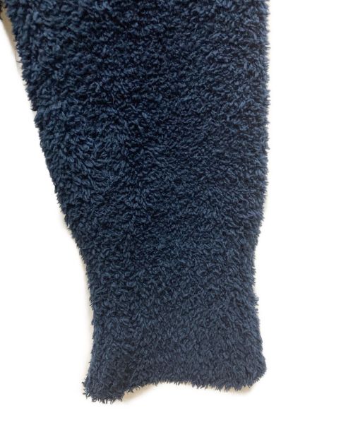 barefoot dreams（ベアフットドリームス）barefoot dreams (ベアフットドリームス) カーディガン ネイビー サイズ:SIZE Sの古着・服飾アイテム