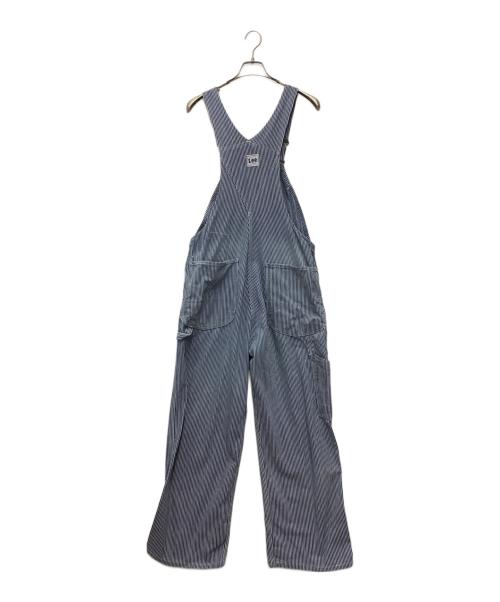 LEE（リー）LEE (リー) オーバーオール 60S～/ロングLボタン/VINTAGE インディゴ サイズ:SIZE 不明の古着・服飾アイテム