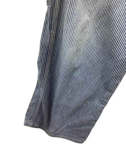 LEE（リー）LEE (リー) オーバーオール 60S～/ロングLボタン/VINTAGE インディゴ サイズ:SIZE 不明の古着・服飾アイテム