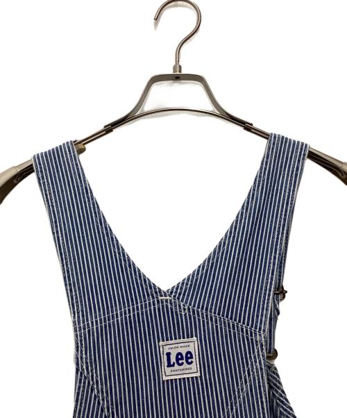 LEE（リー）LEE (リー) オーバーオール 60S～/ロングLボタン/VINTAGE インディゴ サイズ:SIZE 不明の古着・服飾アイテム