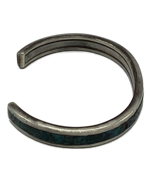 zuni（ズニ）zuni (ズニ) バングル Robin Banteahの古着・服飾アイテム