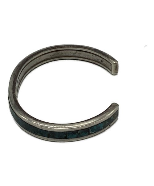 zuni（ズニ）zuni (ズニ) バングル Robin Banteahの古着・服飾アイテム