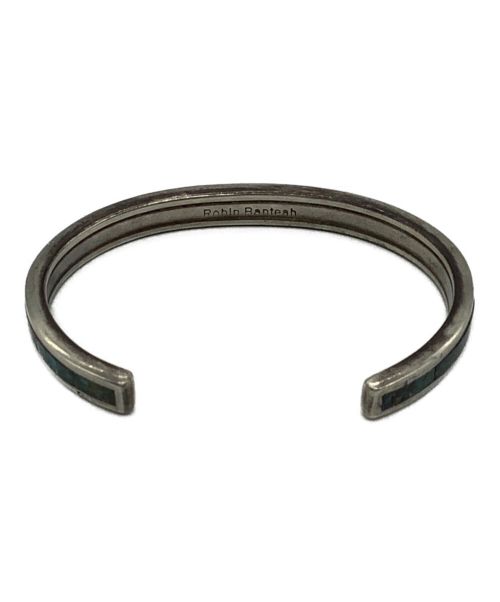 zuni（ズニ）zuni (ズニ) バングル Robin Banteahの古着・服飾アイテム