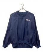 FRUIT OF THE LOOMフルーツオブザルーム）の古着「スウェット」｜ネイビー