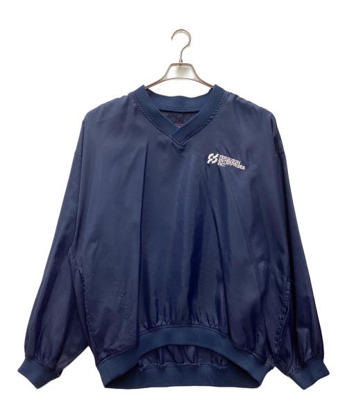 FRUIT OF THE LOOM（フルーツオブザルーム）FRUIT OF THE LOOM (フルーツオブザルーム) スウェット ネイビー サイズ:SIZE XLの古着・服飾アイテム