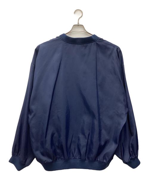 FRUIT OF THE LOOM（フルーツオブザルーム）FRUIT OF THE LOOM (フルーツオブザルーム) スウェット ネイビー サイズ:SIZE XLの古着・服飾アイテム