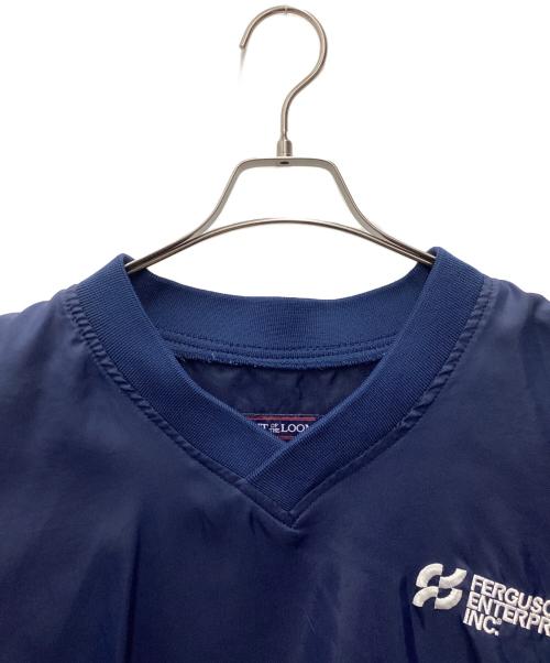 FRUIT OF THE LOOM（フルーツオブザルーム）FRUIT OF THE LOOM (フルーツオブザルーム) スウェット ネイビー サイズ:SIZE XLの古着・服飾アイテム