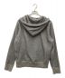 RRL (ダブルアールエル) プルオーバーパーカー グレー サイズ:S：16000円