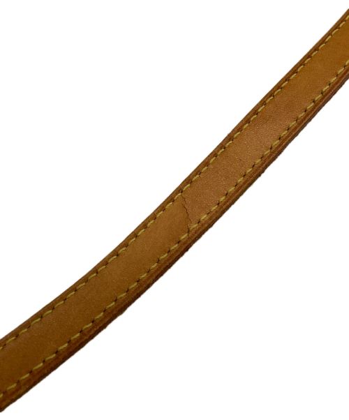 LOUIS VUITTON（ルイ ヴィトン）LOUIS VUITTON (ルイ ヴィトン) ドルーオ ブラウン サイズ:-の古着・服飾アイテム