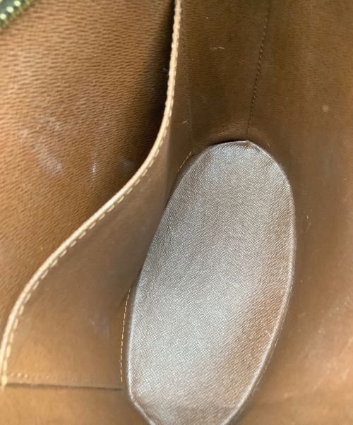LOUIS VUITTON（ルイ ヴィトン）LOUIS VUITTON (ルイ ヴィトン) ドルーオ ブラウン サイズ:-の古着・服飾アイテム