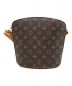 LOUIS VUITTON (ルイ ヴィトン) ドルーオ ブラウン サイズ:-：43000円