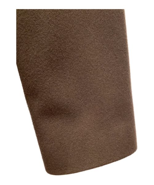 HEVO（イーヴォ）HEVO (イーヴォ) OSTUNI ブラウン サイズ:-の古着・服飾アイテム