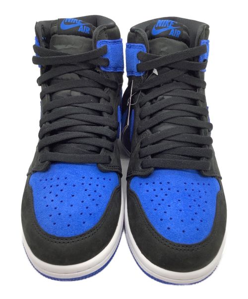 NIKE（ナイキ）NIKE (ナイキ) スニーカー　Royal Reimagined ブルー サイズ:SIZE 26cmの古着・服飾アイテム